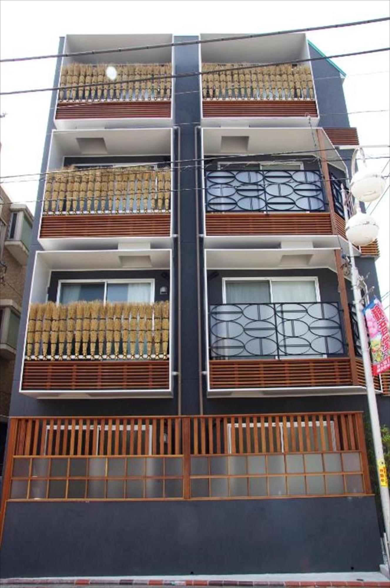 Numero Uno - Vacation 25742v Apartment Tokyo